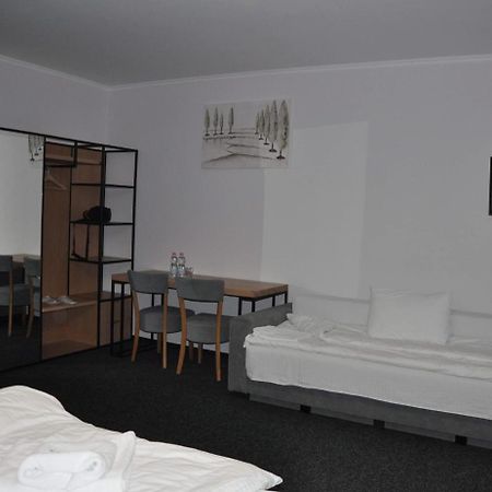 Grofa Room Bukovel Bagian luar foto
