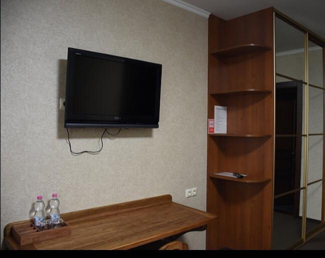 Grofa Room Bukovel Bagian luar foto