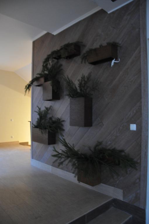 Grofa Room Bukovel Bagian luar foto