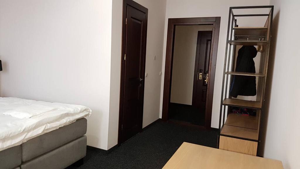 Grofa Room Bukovel Bagian luar foto