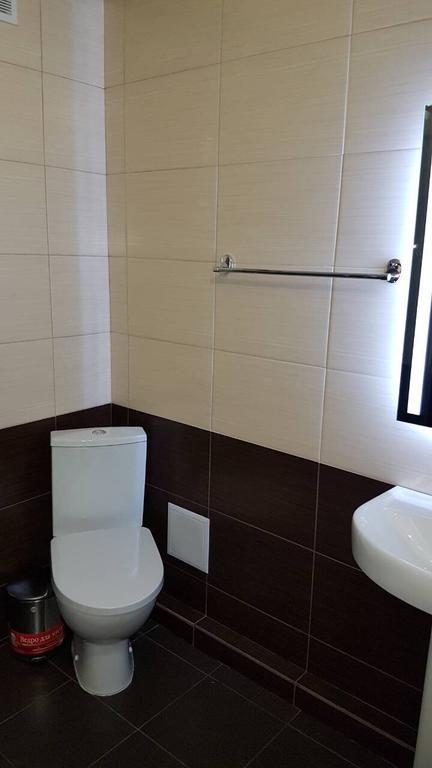 Grofa Room Bukovel Bagian luar foto