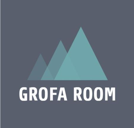 Grofa Room Bukovel Bagian luar foto