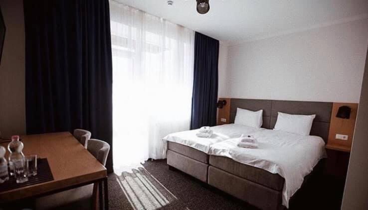 Grofa Room Bukovel Bagian luar foto