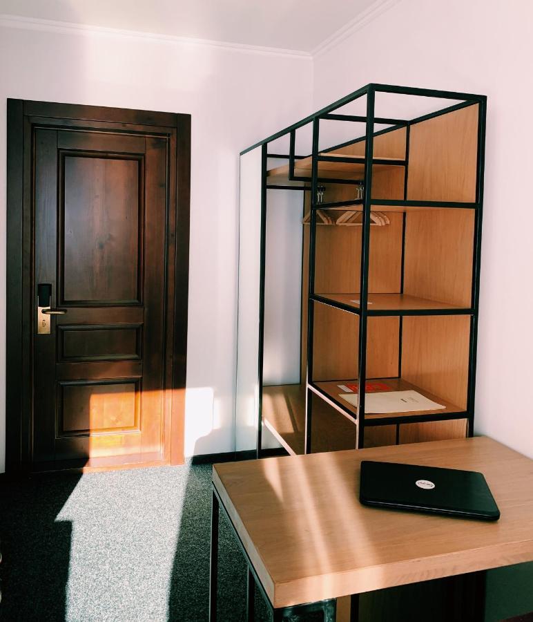 Grofa Room Bukovel Bagian luar foto