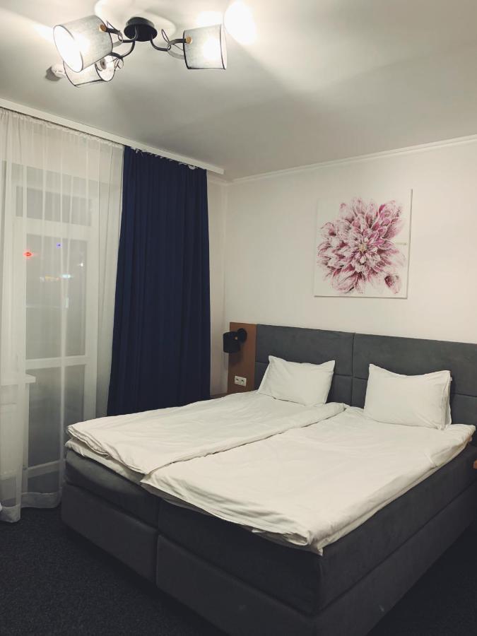 Grofa Room Bukovel Bagian luar foto